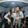 Potret Kebersamaan Denny Caknan &amp; Bella Bonita