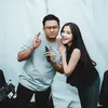 Potret Kebersamaan Denny Caknan &amp; Bella Bonita