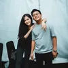 Potret Kebersamaan Denny Caknan &amp; Bella Bonita
