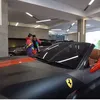 indra kenz tersangka, berita indra kenz, kasus indra kenz
