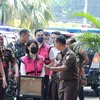 Barang Bukti Milik Harvey Moeis dan Helena Lim