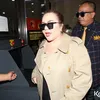 Lisa Mariana diwakili tim kuasa hukum