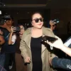 Lisa Mariana jadi tersangka