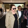 Lisa Mariana tak penuhi panggilan