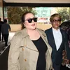 Lisa Mariana terjerat kasus pencemaran nama baik