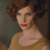 Eddie Redmayne