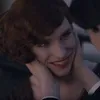 Eddie Redmayne