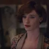 Eddie Redmayne