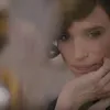 Eddie Redmayne