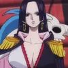 Fakta Boa Hancock One Piece