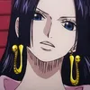 Fakta Boa Hancock One Piece