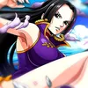 Fakta Boa Hancock One Piece