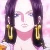 Fakta Boa Hancock One Piece