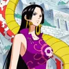 Fakta Boa Hancock One Piece