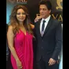 Shahrukh Khan dan Gauri Khan