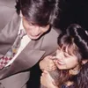 Shahrukh Khan dan Gauri Khan