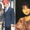 Shahrukh Khan dan Gauri Khan