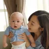 Rutinitas Nael Idris Anak Kedua Nikita Willy
