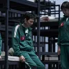 Drama SQUID GAME 3