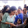 Kris Dayanti Wali Kota Batu