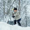 Rafathar Main Ski di Jepang