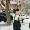 Rafathar Main Ski di Jepang