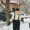 Rafathar Main Ski di Jepang
