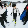 Rafathar Main Ski di Jepang