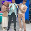 seleb mak comblang, seleb jadi mak comblang