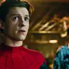 Tom Holland Spider-Man