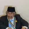 Jaja Miharja Diundang ke Istana