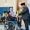 Jaja Miharja Diundang ke Istana