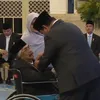 Jaja Miharja Diundang ke Istana
