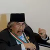 Perjuangan Jaja Miharja Jadi Seniman