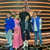 Danang Keriting