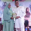 Peluncuran Album Cahaya Dari Ka\&#039;bah