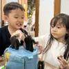 Anak Zaskia Adya Meeca Sesak Napas