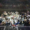 JYP Nation