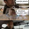 Meme Jakarta Banjir
