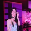 Konser Taeyeon &#039;The Tense&#039;