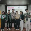 Jakarta Doodle Fest x Posko Visual DKV UM