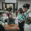 Jakarta Doodle Fest x Posko Visual DKV UM
