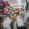 Jakarta Doodle Fest x Posko Visual DKV UM