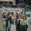 Jakarta Doodle Fest x Posko Visual DKV UM