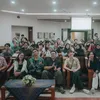 Jakarta Doodle Fest x Posko Visual DKV UM