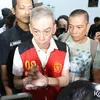 jaksa tolak pembelaan Fariz RM untuk sembuh dari narkoba
