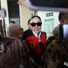 Nikita Mirzani Pakai Rompi Tahanan