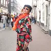Yuni Shara ke Belanda