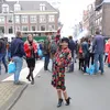 Yuni Shara ke Belanda