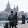liburan seleb, liburan ratna galih, liburan artis, suami ratna galih